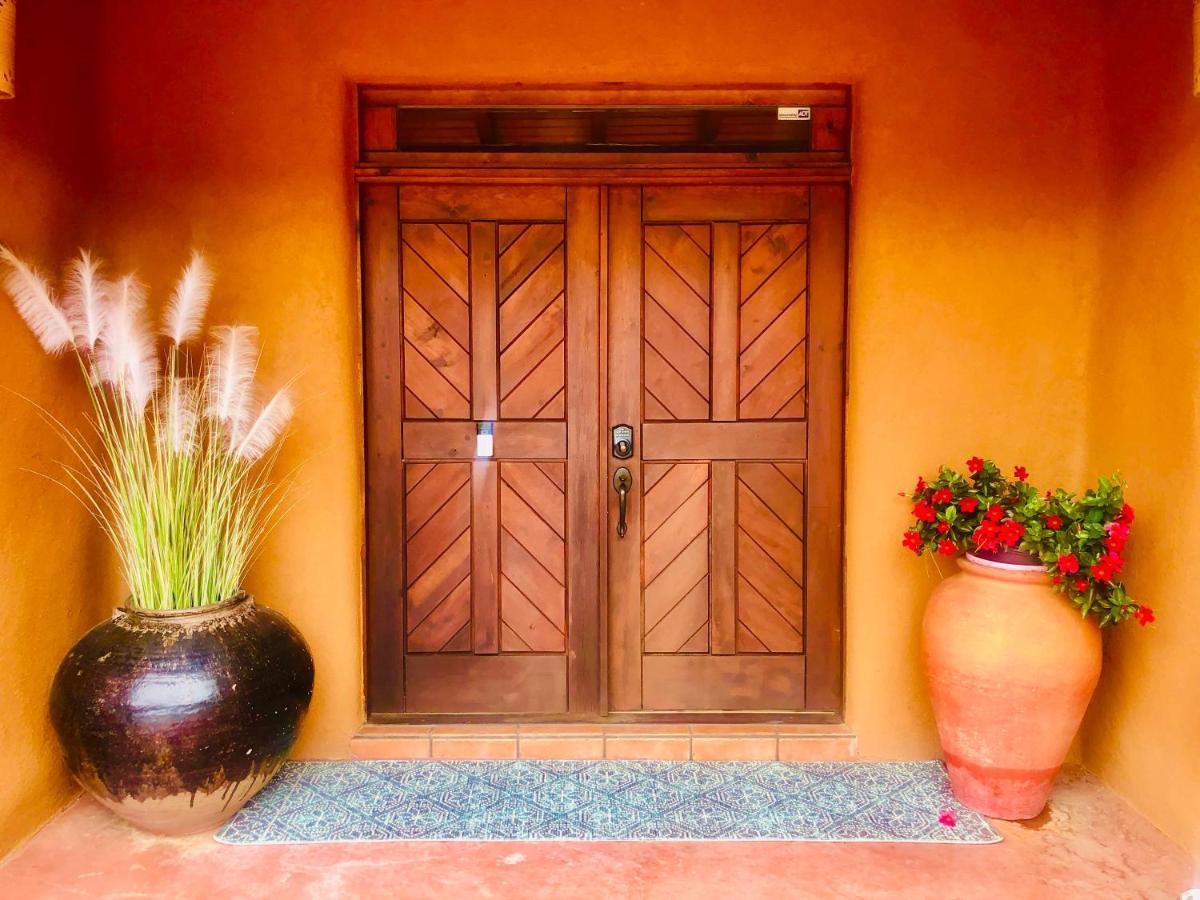 Celestial Casita Vila Colorado Springs Exterior foto